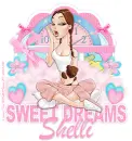 SHELLI RV Sweet Dreams