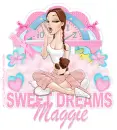 MAGGIE RV Sweet Dreams