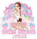 TERESA RV Sweet Dreams