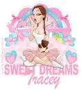 TRACEY RV Sweet Dreams