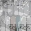 What Will It Takes To...