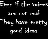 Voices