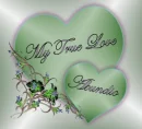 MY TRUE LOVE-ABUNDIO
