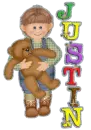 Justin