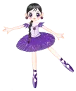 ballet girl