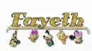 fayeth's mickey charms