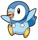 Piplup