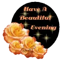 Roses Greeting