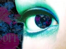 The Story Behind Her Beautiful Eyes.