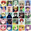 Tokyo Mew Mew