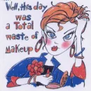 some days are...