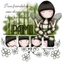 PAMI Fairy Friends SW
