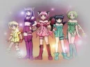 Tokyo Mew Mew