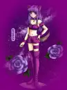 Mew Zakuro