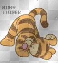 baby disney