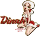dinah