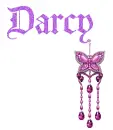 Darcy