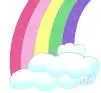 rainbow