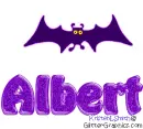 albert