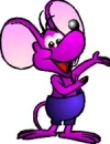 mouse