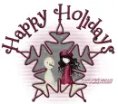 Happy Holidays SW