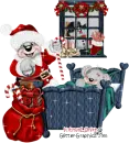 Christmas Creddy