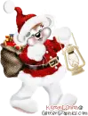 christmas creddy