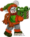 christmas creddy