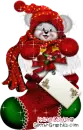 christmas creddy