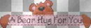 bear hug