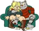 Fritz the cat