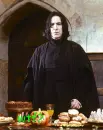 Wtf Snape