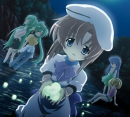 Higurashi no Naku Koro ni