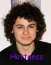 Hottness