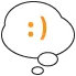 Think smiilInG :]