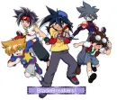 Beyblade