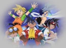 Beyblade