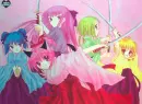 Tokyo Mew Mew