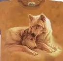 White Wolves