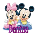 Denise