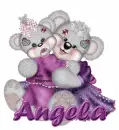 Angela