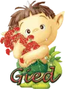 Gied