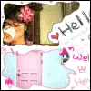 hello