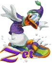 Zet
