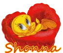 Shonna