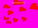 Welcome Back Drop