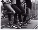 skateboarders
