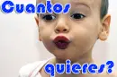kiss