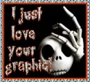 I just love your graphic