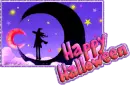 Happy Halloween